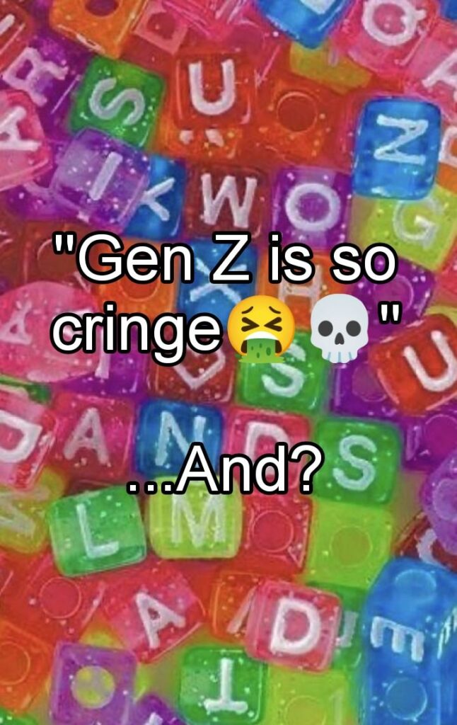 Reaksi Gen Z terhadap Lagu Lawas: Nostalgia atau Cringe?